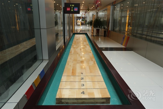 榆林容大國(guó)際酒店 榆林容大國(guó)際酒店