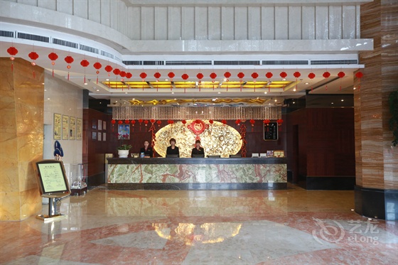 榆林銀杏國(guó)際酒店 榆林銀杏國(guó)際酒店
