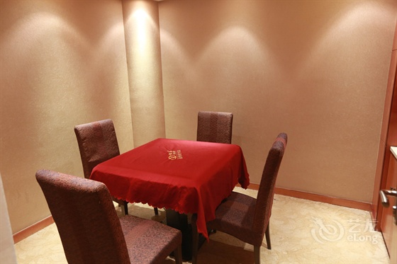 榆林銀杏國(guó)際酒店 榆林銀杏國(guó)際酒店