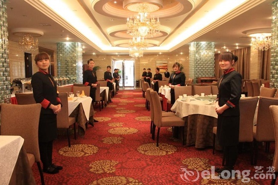 榆林銀杏國(guó)際酒店 榆林銀杏國(guó)際酒店